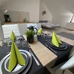 Apartament Appartementhaus 5. Jahreszeit