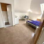 Appartementhaus 5. Jahreszeit Apartament Héviz