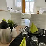 Appartementhaus 5. Jahreszeit Héviz