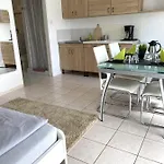 Appartementhaus 5. Jahreszeit Apartament *