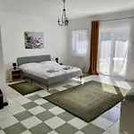 Appartementhaus 5. Jahreszeit * Heviz