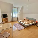 Appartementhaus 5. Jahreszeit *