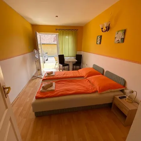 Appartementhaus 5. Jahreszeit Apartment