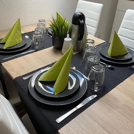 Appartementhaus 5. Jahreszeit