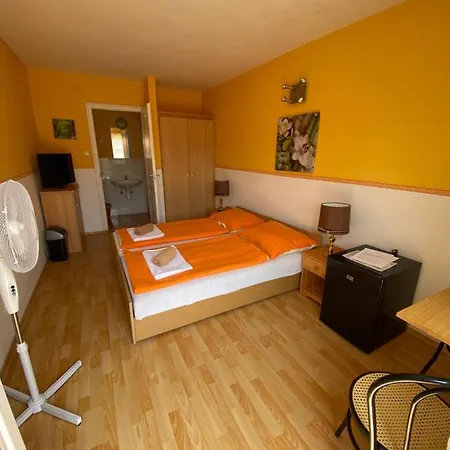 Apartment Appartementhaus 5. Jahreszeit *