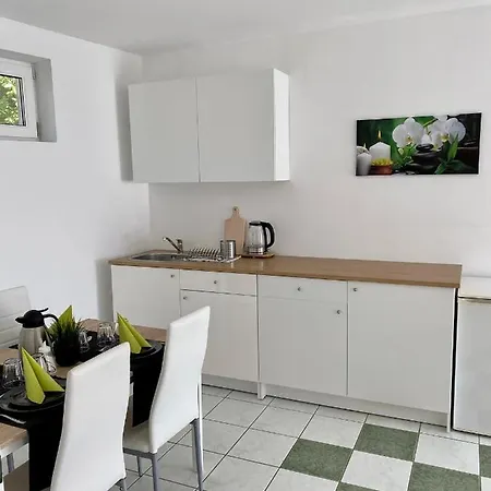 Apartment Appartementhaus 5. Jahreszeit *