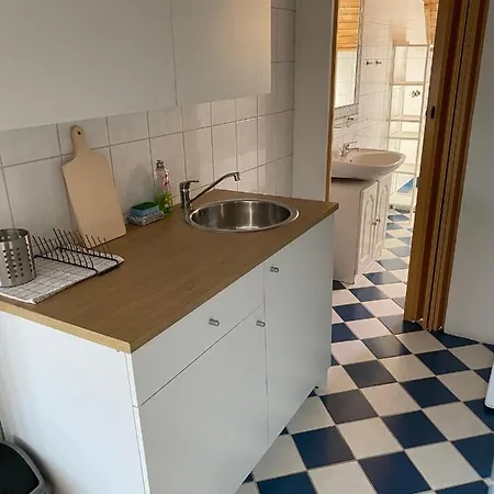 Appartementhaus 5. Jahreszeit * Heviz