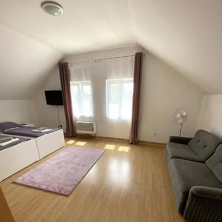 Appartementhaus 5. Jahreszeit *