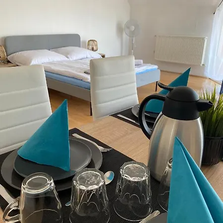 Apartamento Appartementhaus 5. Jahreszeit *