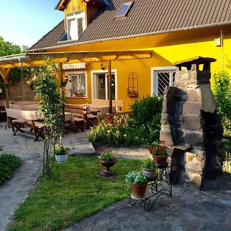 Apartman Appartementhaus 5. Jahreszeit