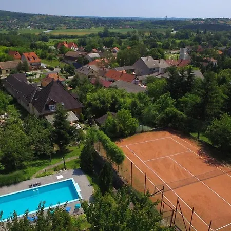 Appartementhaus 5. Jahreszeit