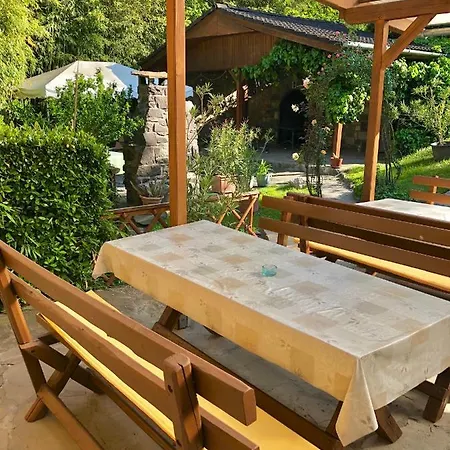Apartman Appartementhaus 5. Jahreszeit
