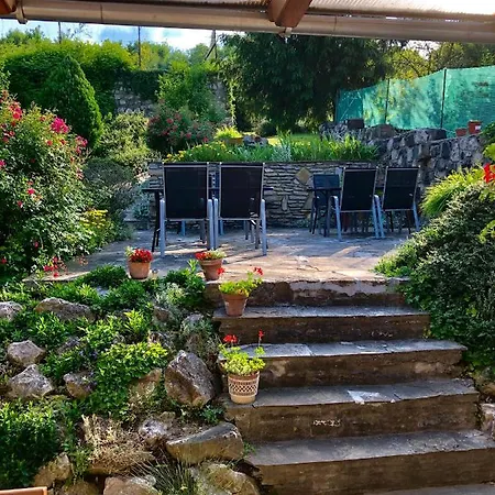 Appartementhaus 5. Jahreszeit *