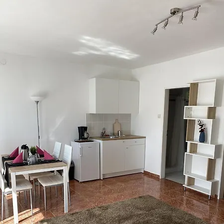 Appartementhaus 5. Jahreszeit Apartment