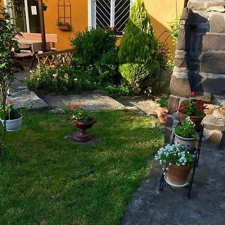 Apartment Appartementhaus 5. Jahreszeit *
