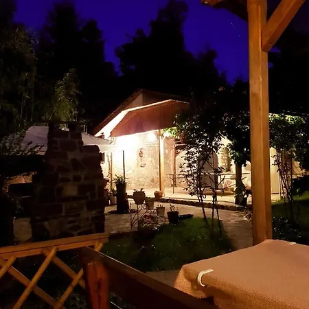 Apartment Appartementhaus 5. Jahreszeit Hévíz