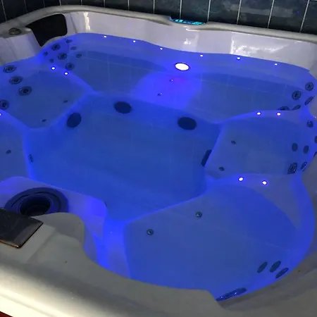 Apartment Appartementhaus 5. Jahreszeit