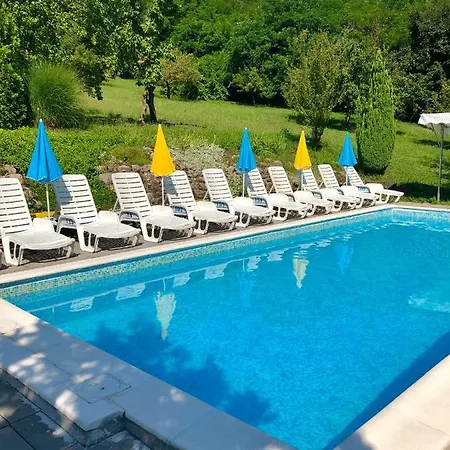 Appartementhaus 5. Jahreszeit