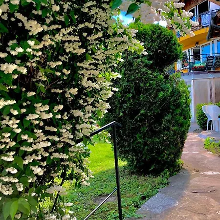 Appartementhaus 5. Jahreszeit * Hévíz