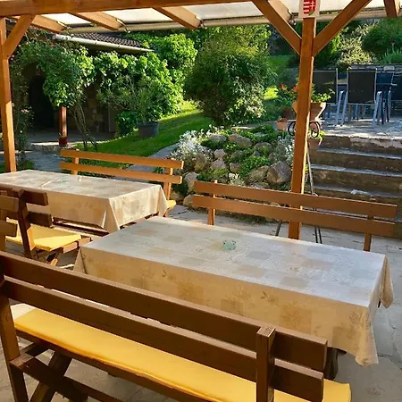 Apartamento Appartementhaus 5. Jahreszeit *