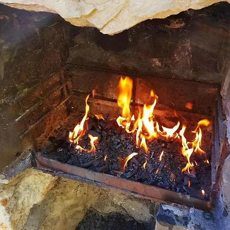 Appartementhaus 5. Jahreszeit