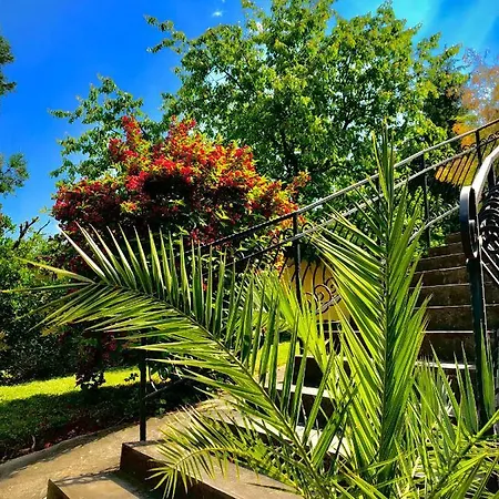 Apartamento Appartementhaus 5. Jahreszeit