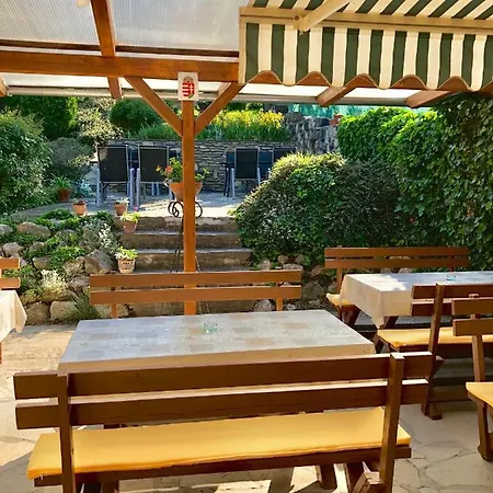 Appartementhaus 5. Jahreszeit * Hévíz