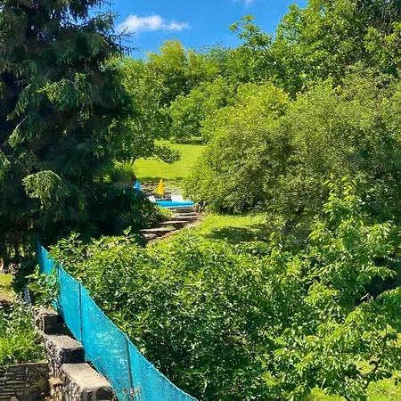 Appartementhaus 5. Jahreszeit Apartman Hévíz