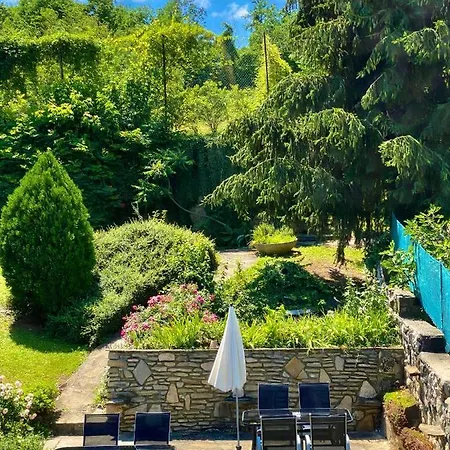 Apartamento Appartementhaus 5. Jahreszeit *