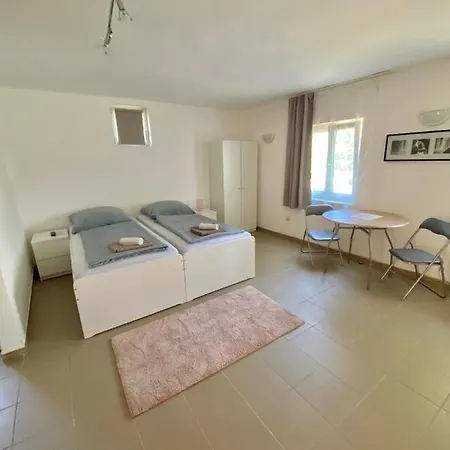 Apartman Appartementhaus 5. Jahreszeit *