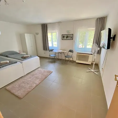 Appartementhaus 5. Jahreszeit Apartment *