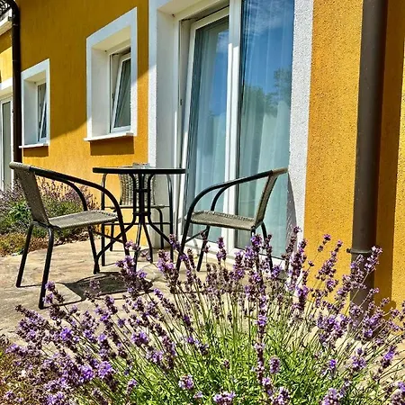 Appartementhaus 5. Jahreszeit *