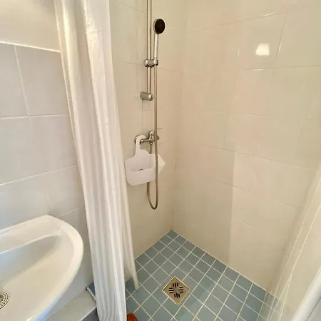 Apartman Appartementhaus 5. Jahreszeit