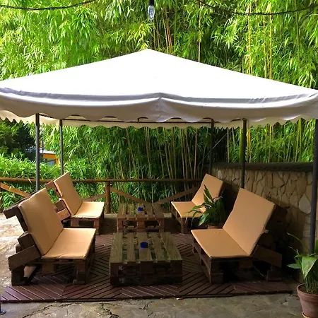 Apartment Appartementhaus 5. Jahreszeit Hévíz