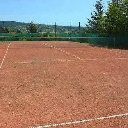 Appartementhaus 5. Jahreszeit