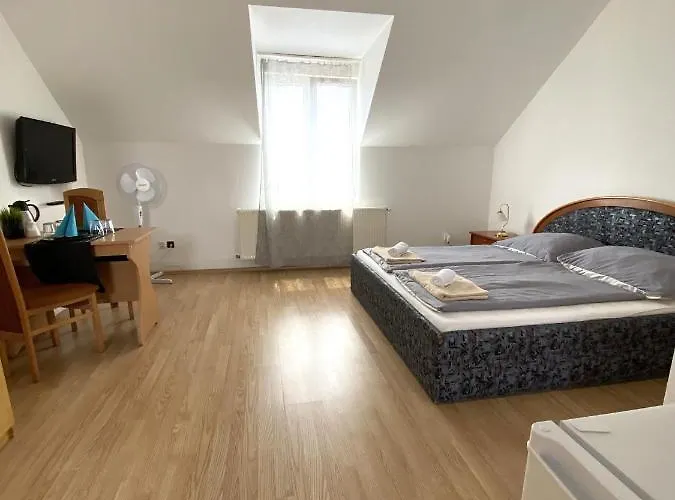 Appartementhaus 5. Jahreszeit Apartment