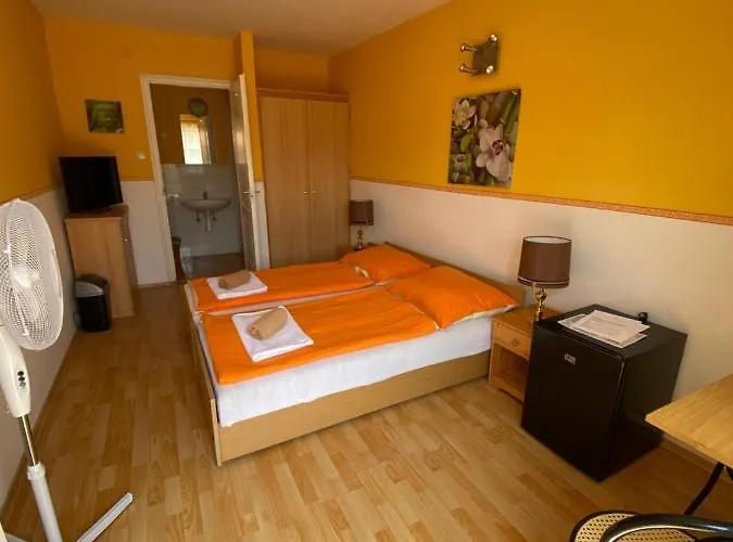 Apartment Appartementhaus 5. Jahreszeit *