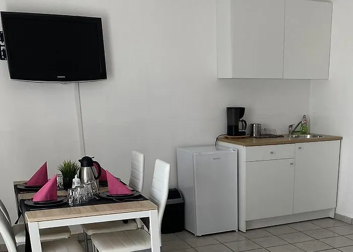 Appartementhaus 5. Jahreszeit * Hévíz