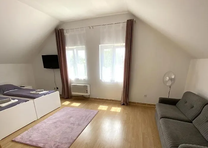 Appartementhaus 5. Jahreszeit *