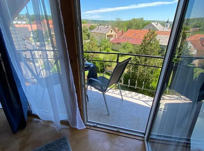 Appartementhaus 5. Jahreszeit *