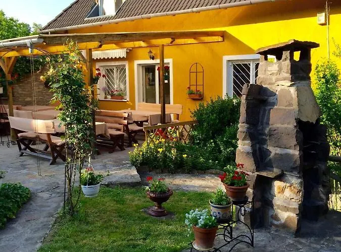 Apartment Appartementhaus 5. Jahreszeit