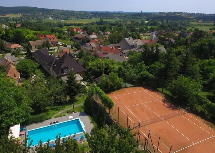 Appartementhaus 5. Jahreszeit