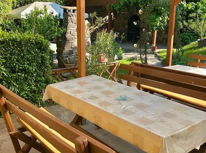 Apartament Appartementhaus 5. Jahreszeit