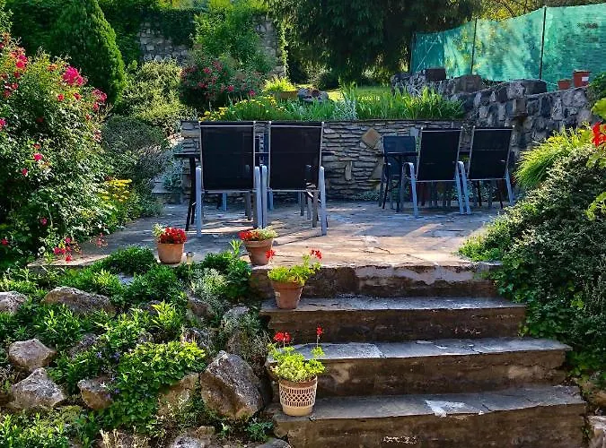 Appartementhaus 5. Jahreszeit *