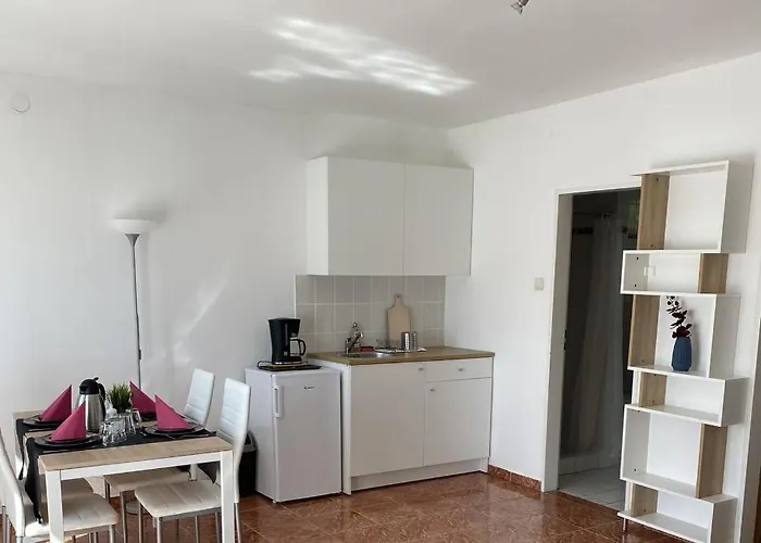 Appartementhaus 5. Jahreszeit Apartment