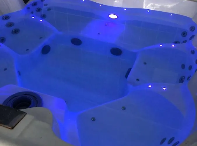 Apartment Appartementhaus 5. Jahreszeit