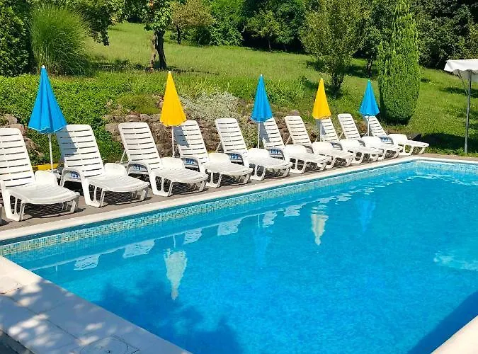 Appartementhaus 5. Jahreszeit