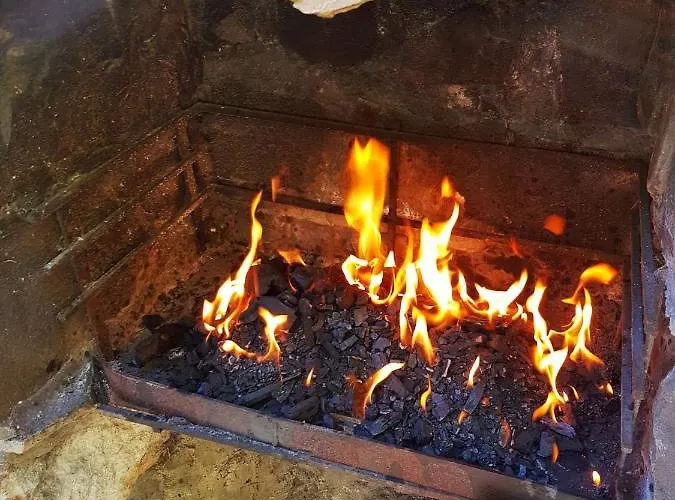 Appartementhaus 5. Jahreszeit