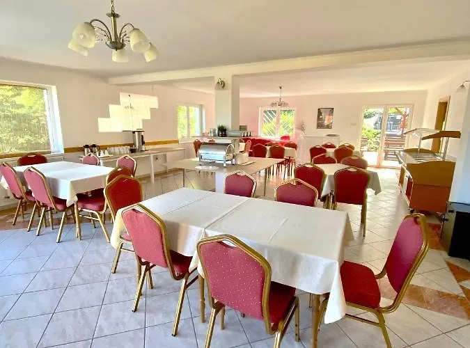 Appartementhaus 5. Jahreszeit