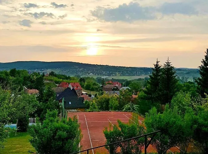 Appartementhaus 5. Jahreszeit *